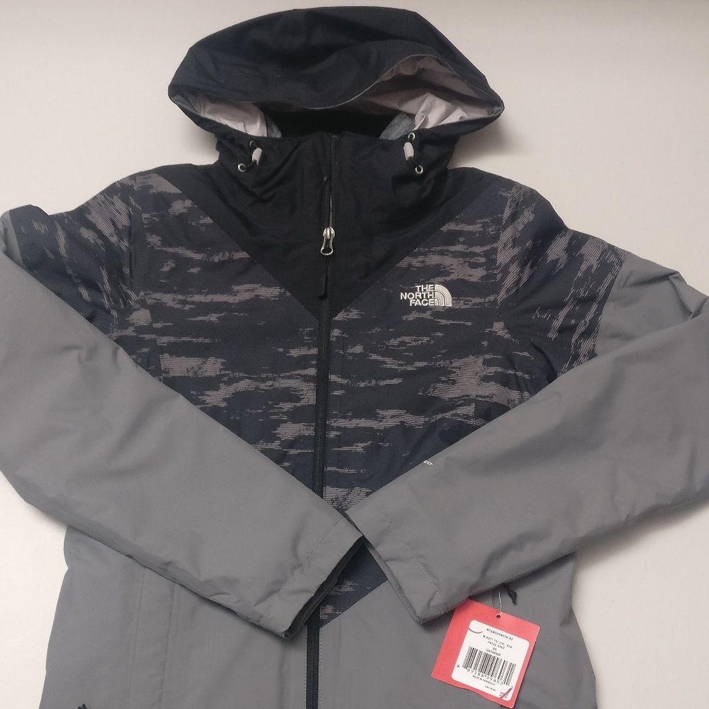 The North Face Aryi Tri Dryvent Jacket RTO XS